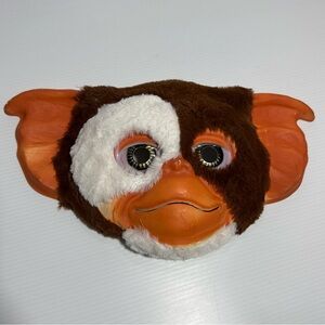 Gremlins Gizmo Mask Halloween Mask Costume Cosplay Horror Movie